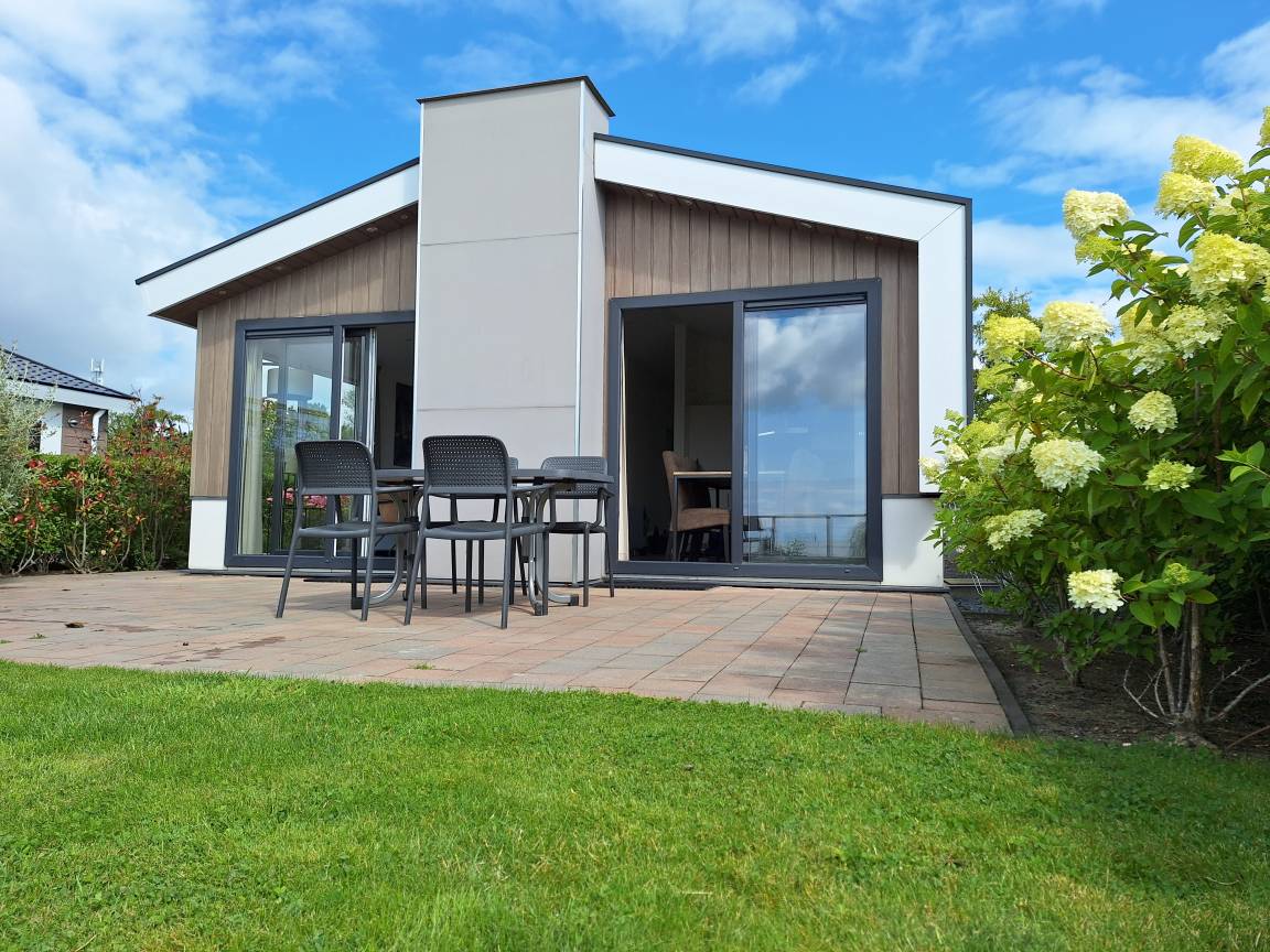 66 M² Talo ∙ 3 Makuuhuonetta ∙ 6 Vierasta - Enkhuizen