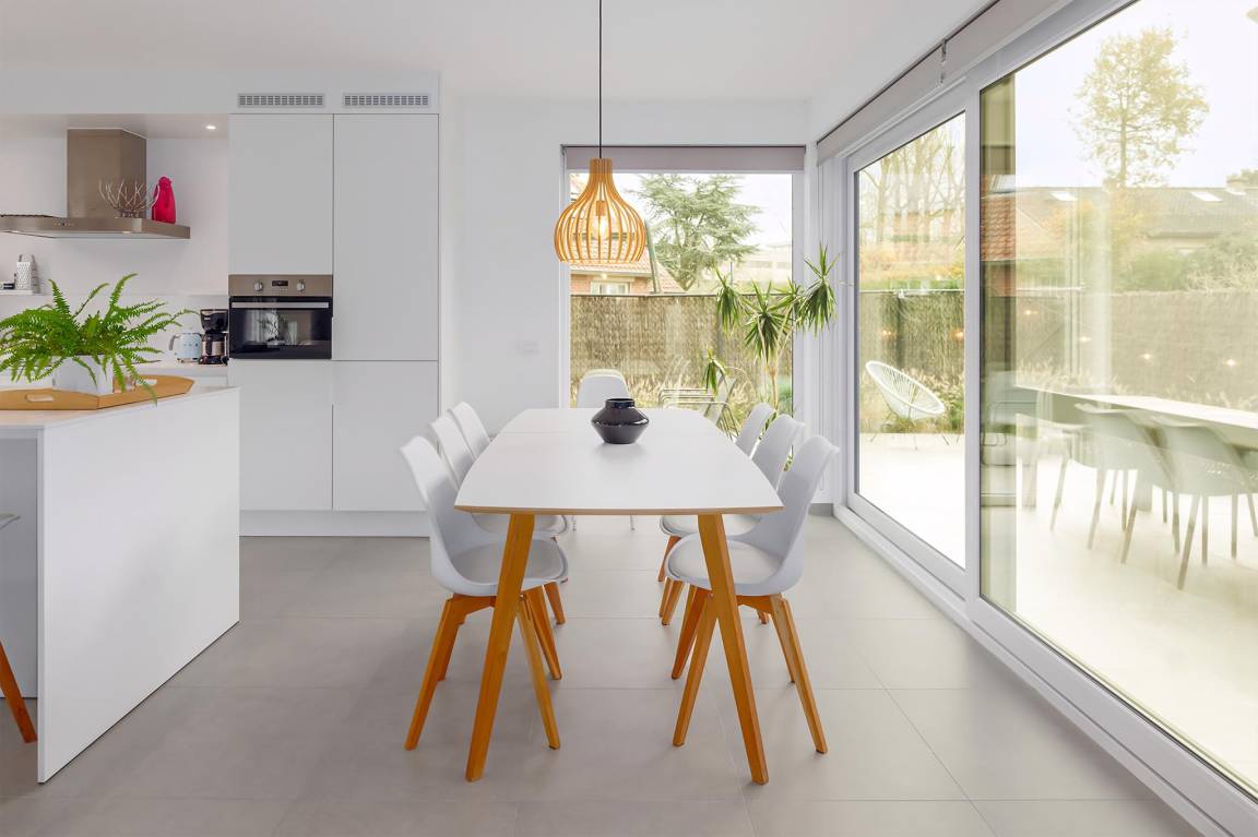 Villa ∙ 3 Schlafzimmer ∙ 8 Gäste - Koksijde