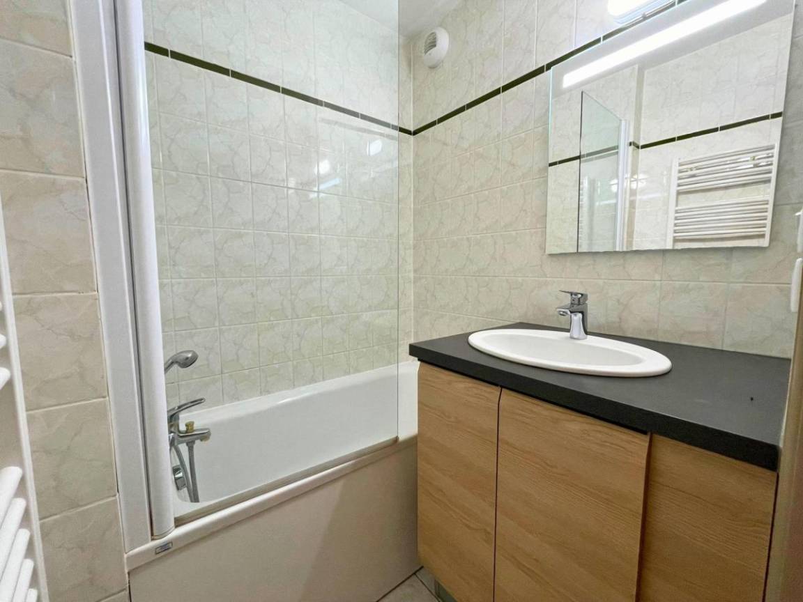 45 m² Ferienwohnung ∙ 2 Schlafzimmer ∙ 6 Gäste – Bild 27