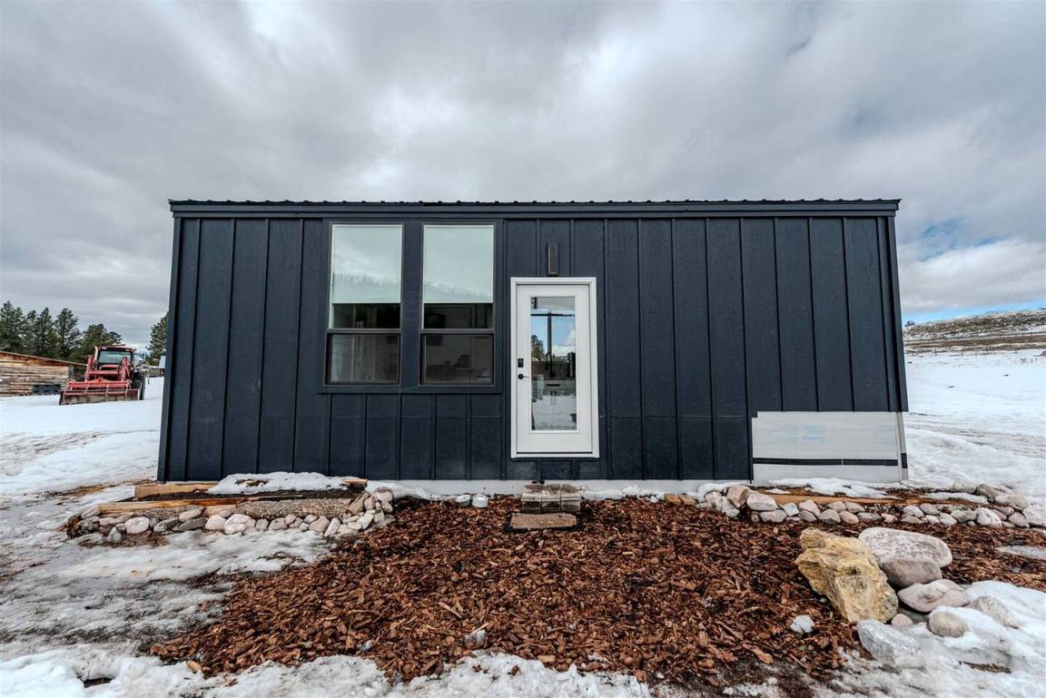 House ∙ 1 Bedroom ∙ 2 Guests - Montana