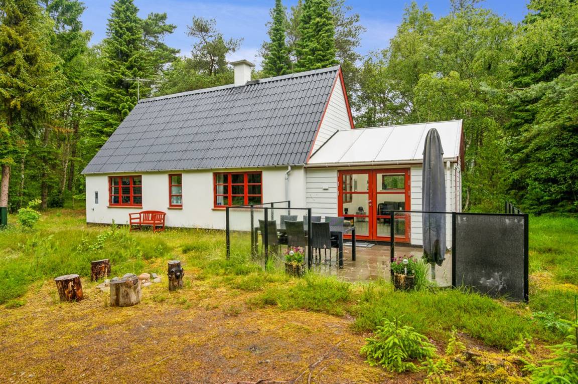 111 m² Ferienhaus ∙ 3 Schlafzimmer ∙ 6 Gäste – Bild 3