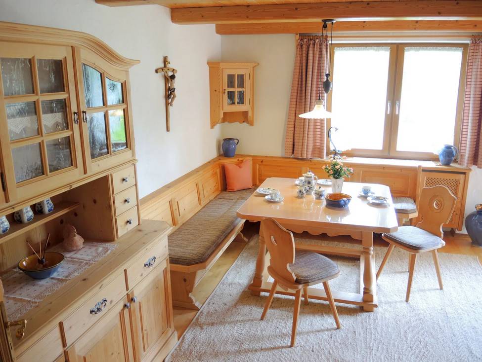 68 M² Apartment ∙ 3 Guests - Bernau am Chiemsee
