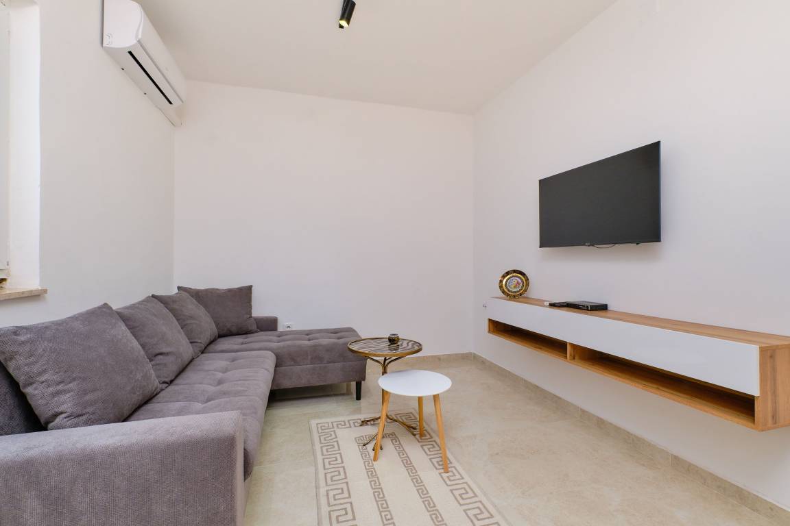 35 M² Apartament ∙ 1 Sypialnia ∙ 2 Gości - Mali Lošinj