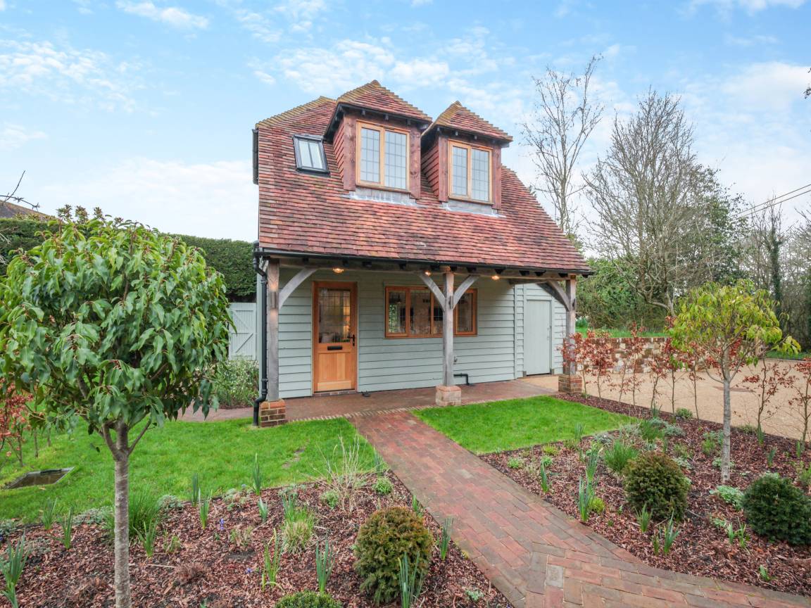 Cottage ∙ 1 Bedroom ∙ 2 Guests - South Downs