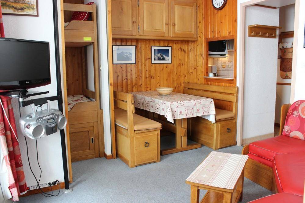 28 m&sup2; Ferienwohnung 1 Schlafzimmer 4 G&auml;ste