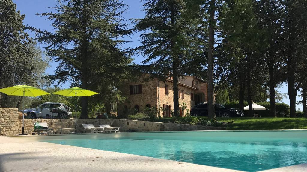 65 M² Farmhouse ∙ 2 Bedrooms ∙ 6 Guests - Chiusi