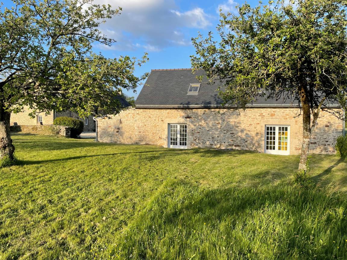 75 M² House ∙ 1 Bedroom ∙ 4 Guests - Auray