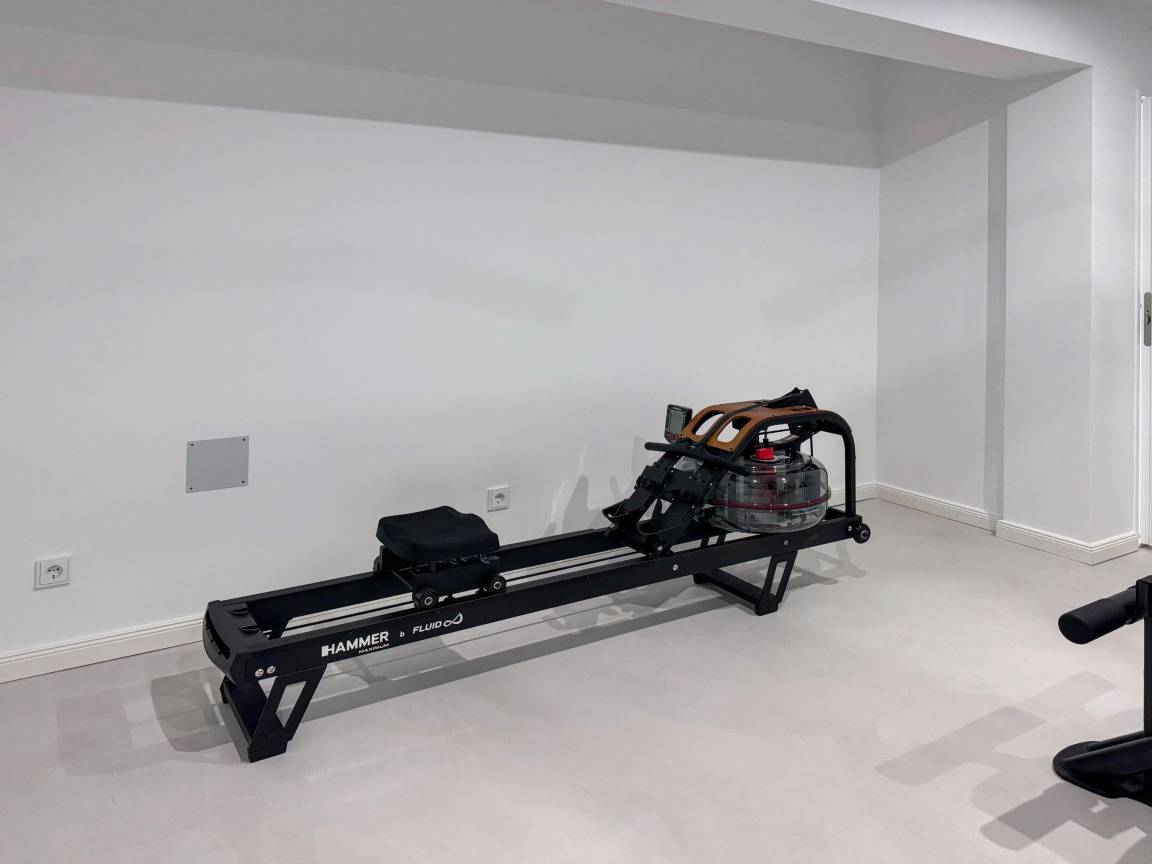 100 m² Ferienwohnung ∙ 2 Schlafzimmer ∙ 4 Gäste – Bild 23