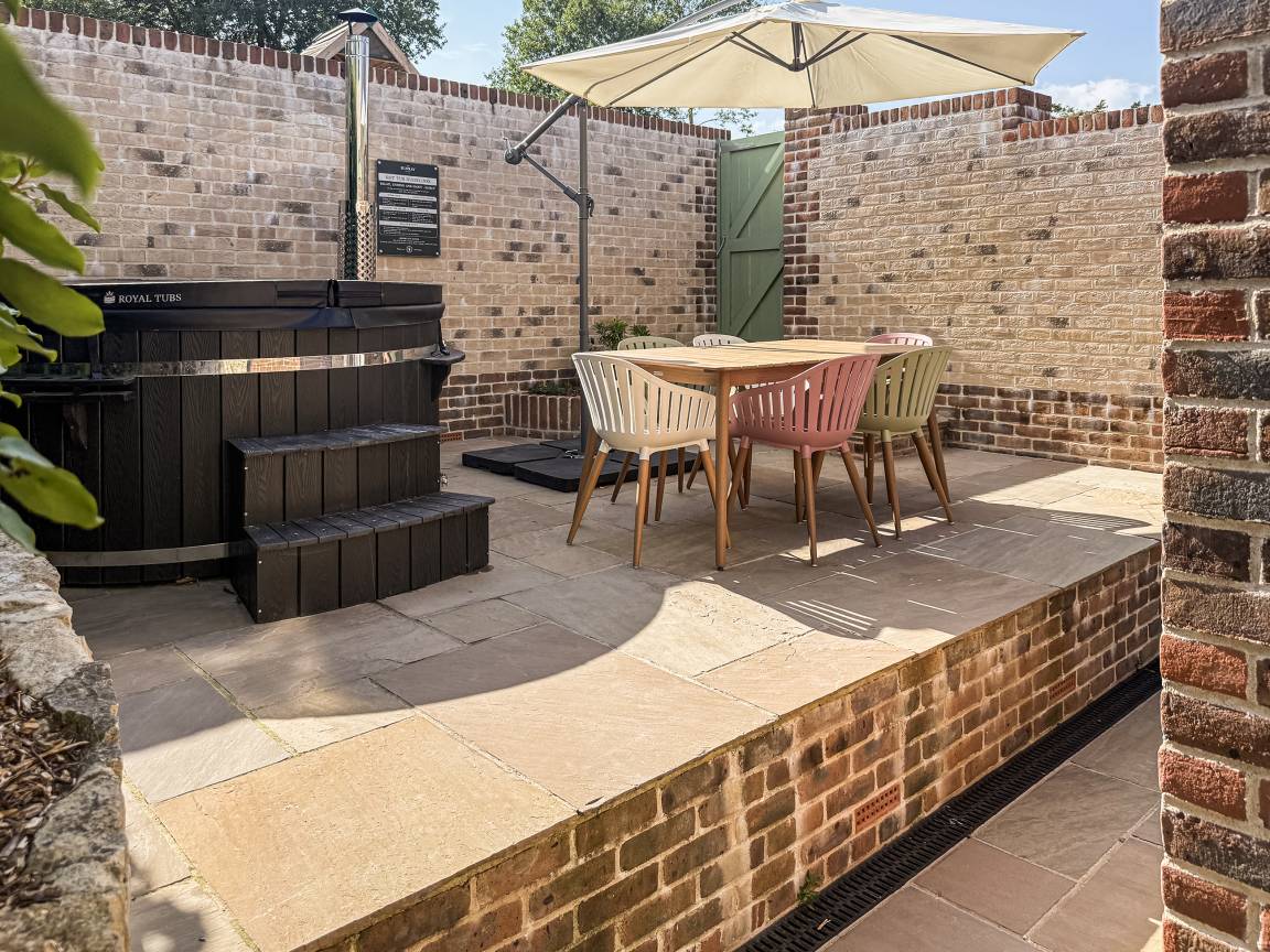 Cottage ∙ 3 Bedrooms ∙ 6 Guests - Bowleaze Cove