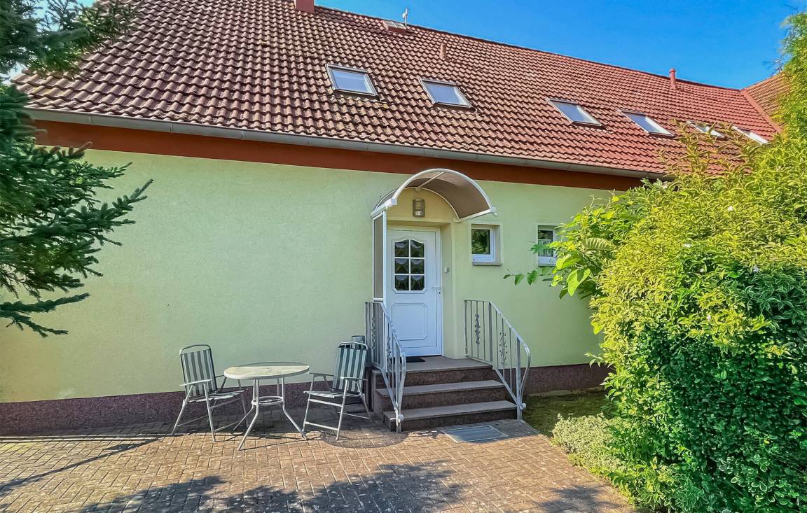 45 M² Apartment ∙ 1 Bedroom ∙ 2 Guests - Greifswald