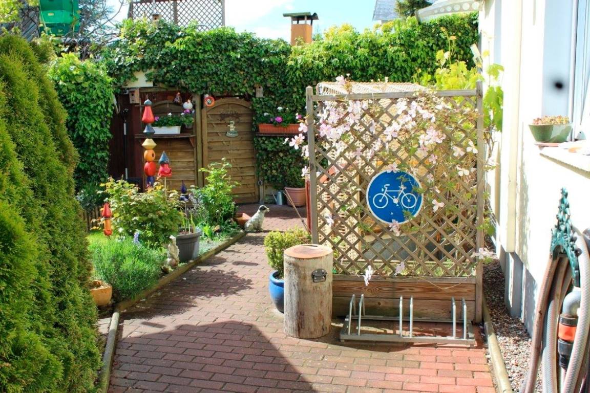 38 m² Ferienwohnung ∙ 1 Schlafzimmer ∙ 4 Gäste – Bild 13