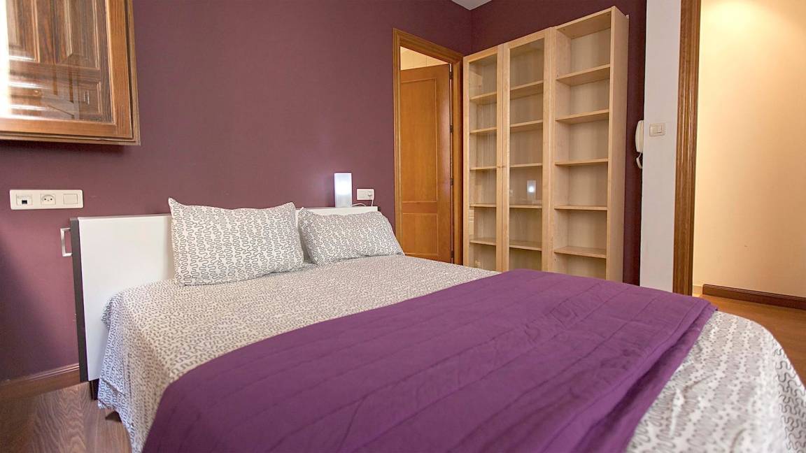 60 M² Appartement ∙ 1 Chambre ∙ 2 Personnes - Grenade
