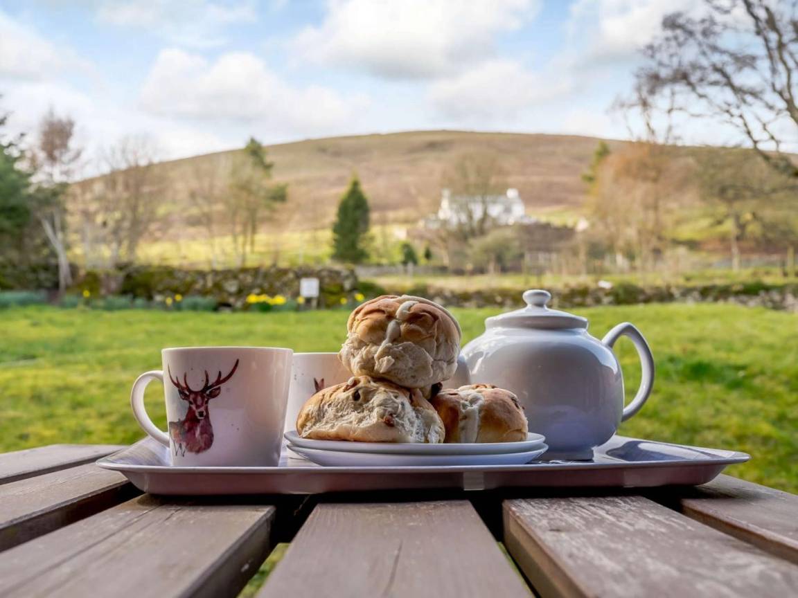 Cottage ∙ 3 Bedrooms ∙ 6 Guests - Greystoke Castle
