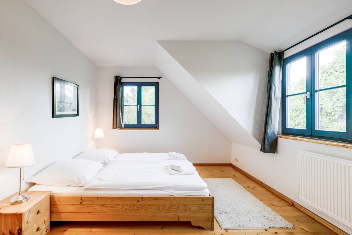 83 m² Ferienwohnung ∙ 3 Schlafzimmer ∙ 8 Gäste – Bild 5