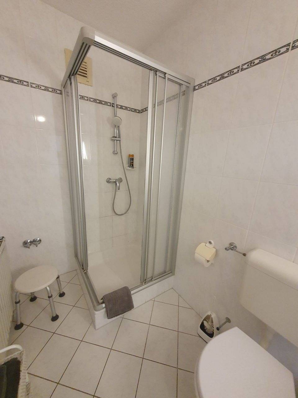 19 m² Ferienwohnung ∙ 1 Schlafzimmer ∙ 2 Gäste – Bild 13