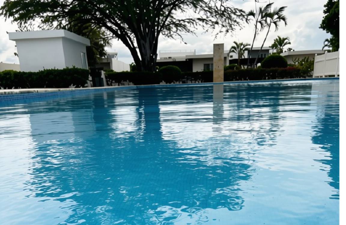 121 M² Villa ∙ 3 Bedrooms ∙ 6 Guests - Sosúa