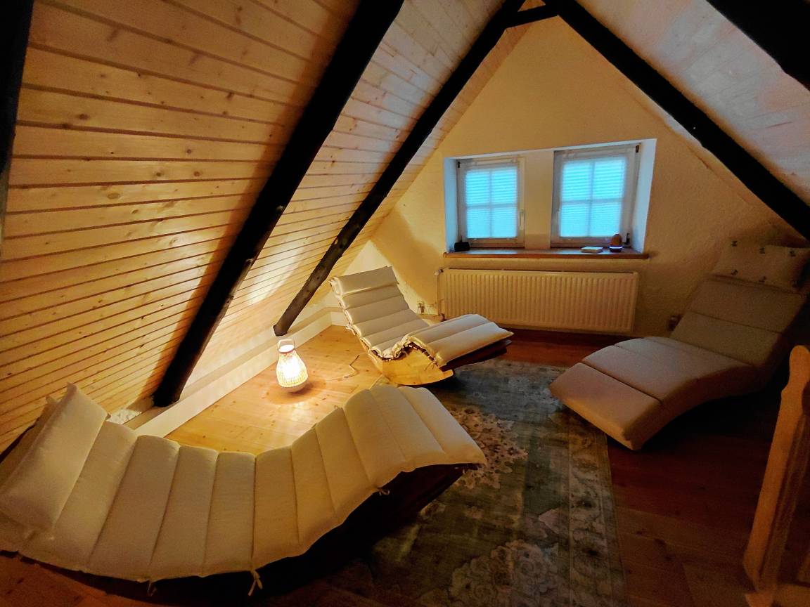 60 m² Ferienhaus ∙ 1 Schlafzimmer ∙ 3 Gäste – Bild 23