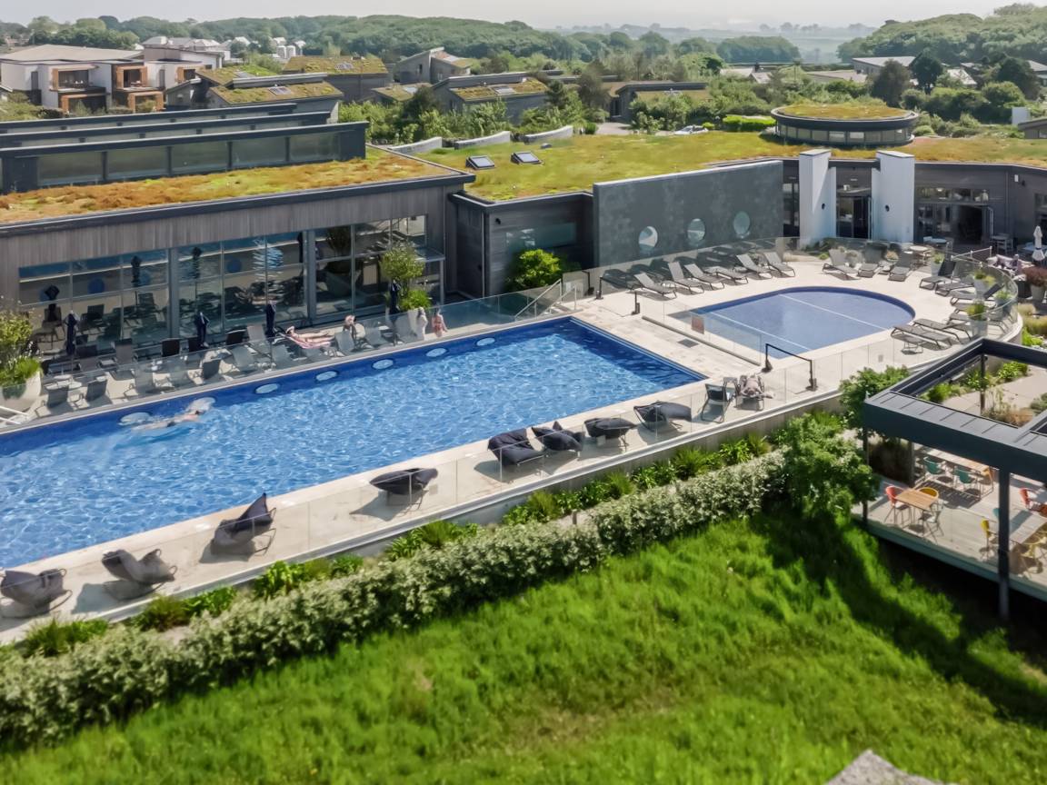 House ∙ 2 Bedrooms ∙ 4 Guests - Carbis Bay