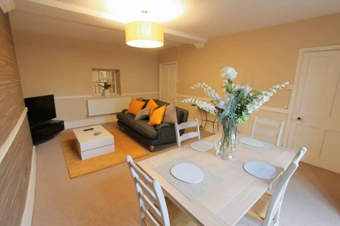 Appartement ∙ 1 Chambre ∙ 2 Personnes - Bristol