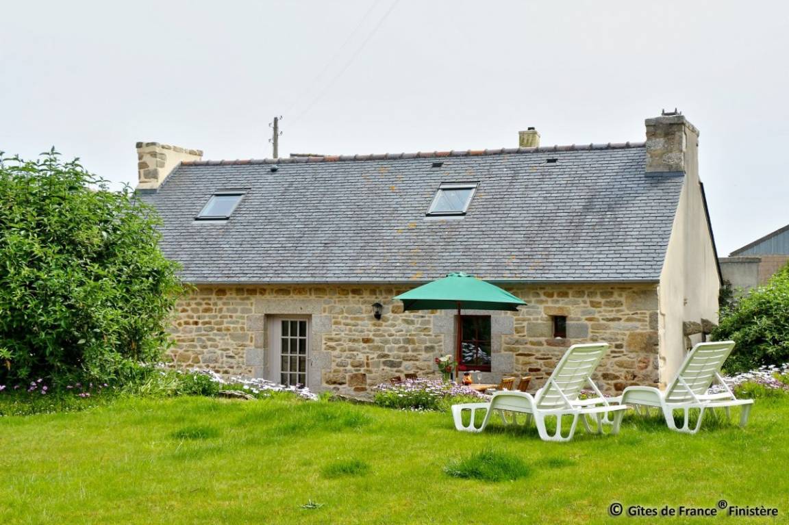 53 m&sup2; G&icirc;te 2 Schlafzimmer 4 G&auml;ste