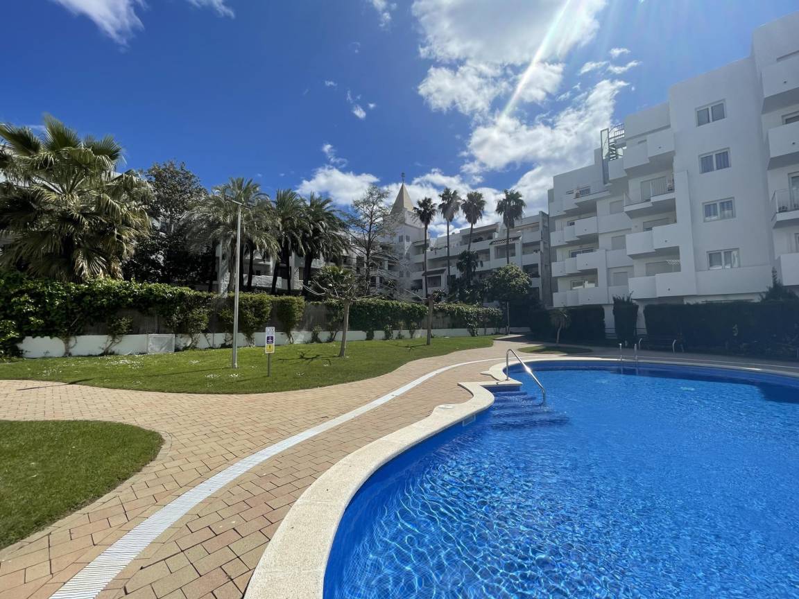 45 M² Appartement ∙ 1 Chambre ∙ 4 Personnes - Roses