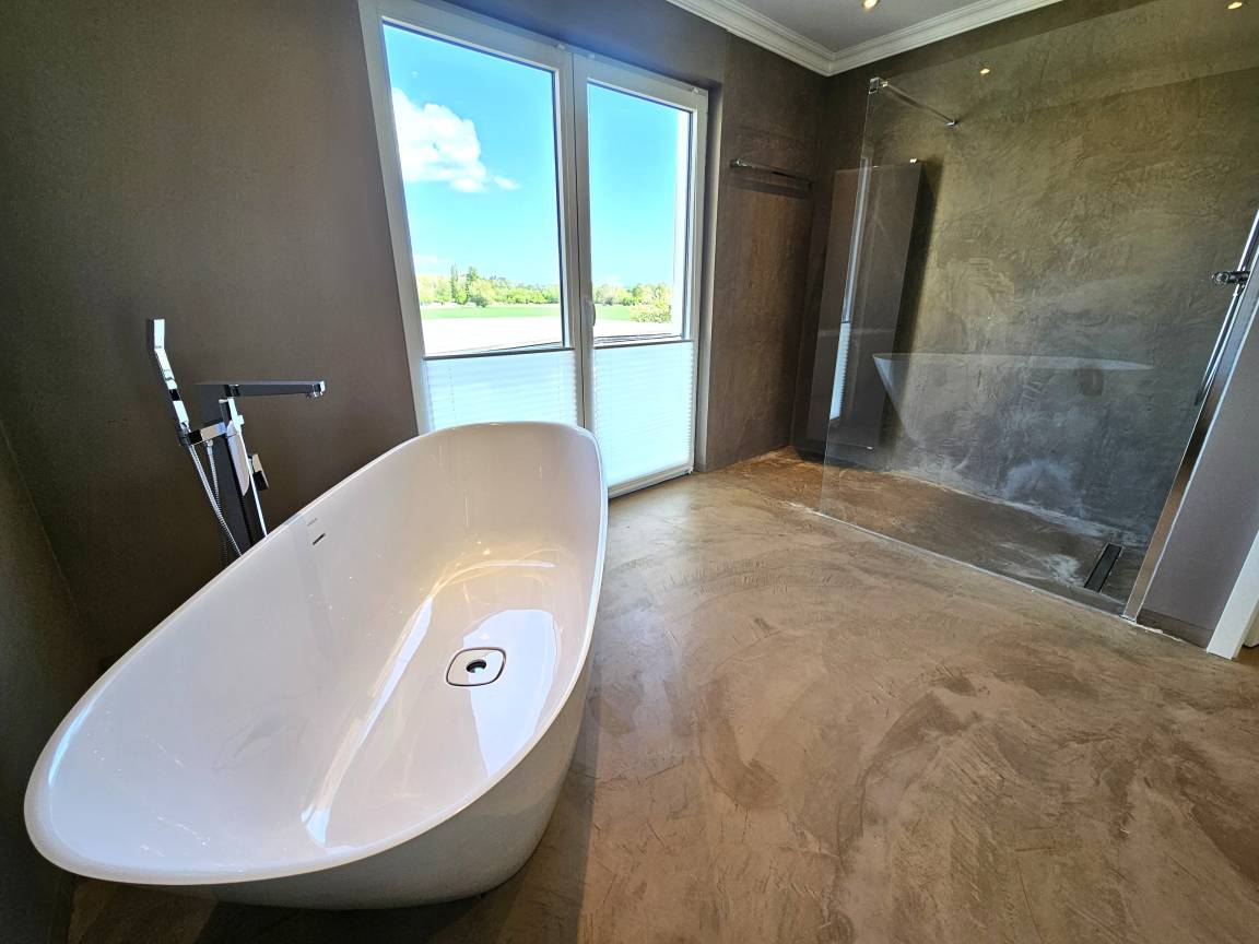 170 m² Ferienhaus ∙ 2 Schlafzimmer ∙ 4 Gäste – Bild 27