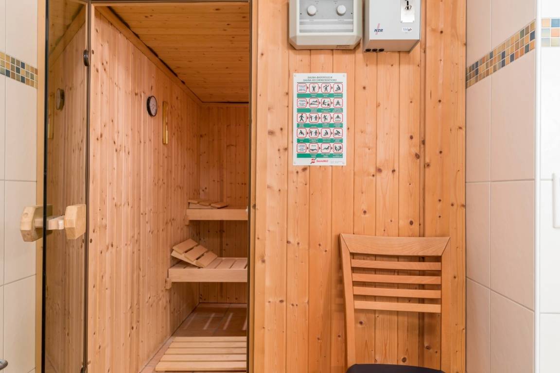 140 m² Ferienhaus ∙ 3 Schlafzimmer ∙ 6 Gäste – Bild 22