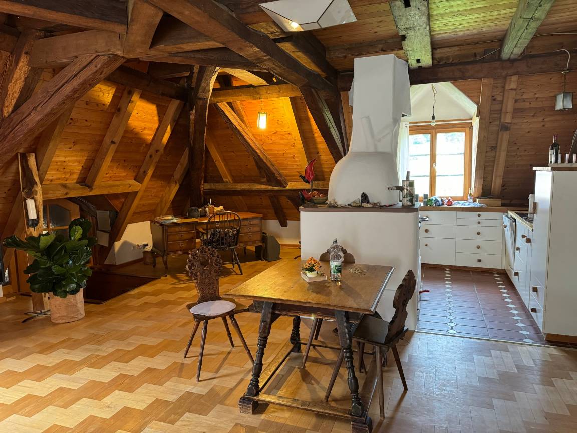 90 m² Ferienwohnung ∙ 1 Schlafzimmer ∙ 3 Gäste – Bild 6