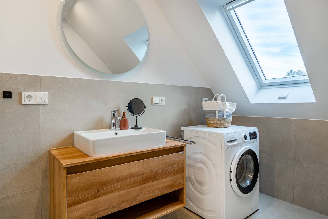 70 m² Ferienwohnung ∙ 2 Schlafzimmer ∙ 4 Gäste – Bild 14