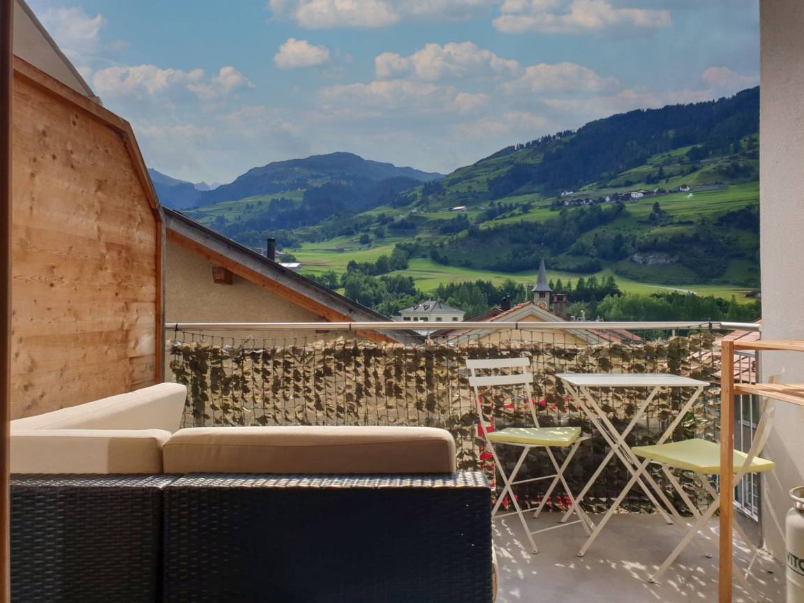 77 M² Apartment ∙ 2 Bedrooms ∙ 7 Guests - Mathon