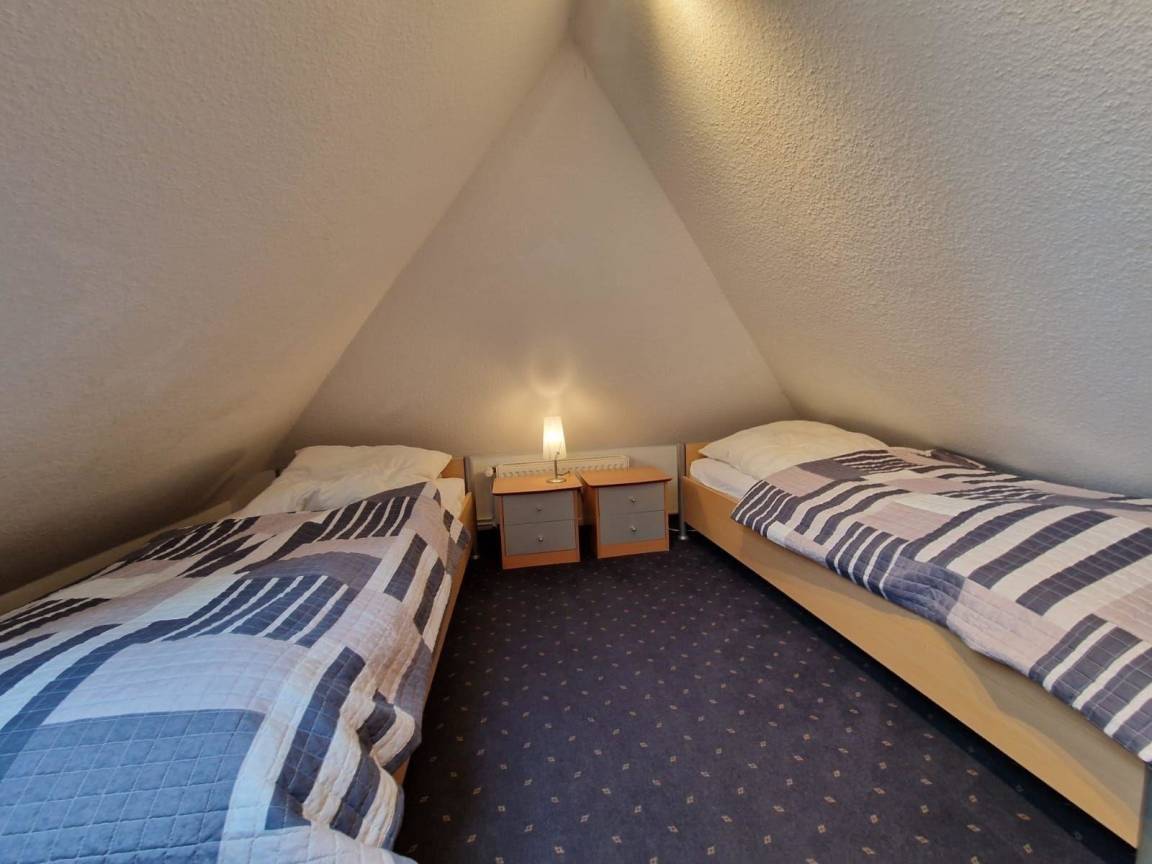 100 m² Ferienhaus ∙ 3 Schlafzimmer ∙ 6 Gäste – Bild 12