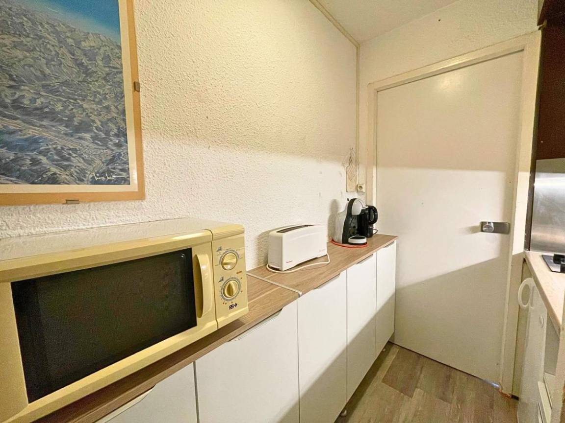 24 m² Studio ∙ 1 Schlafzimmer ∙ 4 Gäste – Bild 8