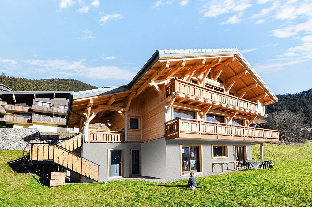 160 m² Ferienhaus ∙ 4 Schlafzimmer ∙ 15 Gäste – Bild 25