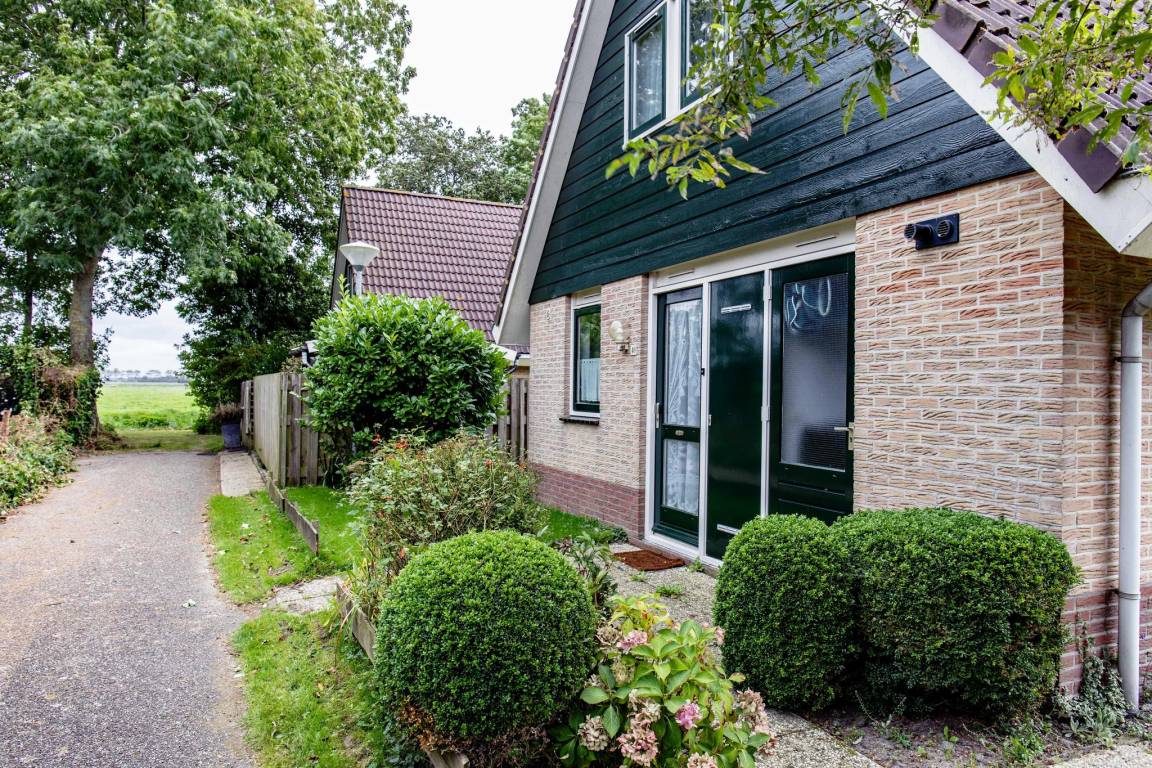 Ferienhaus ∙ 3 Schlafzimmer ∙ 6 Gäste - Schoorl
