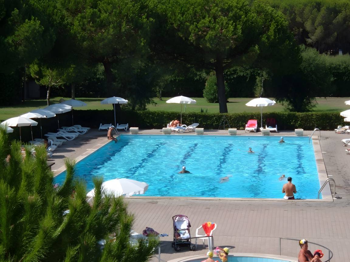 65 M² Appartement ∙ 2 Chambres ∙ 6 Personnes - Bibbona