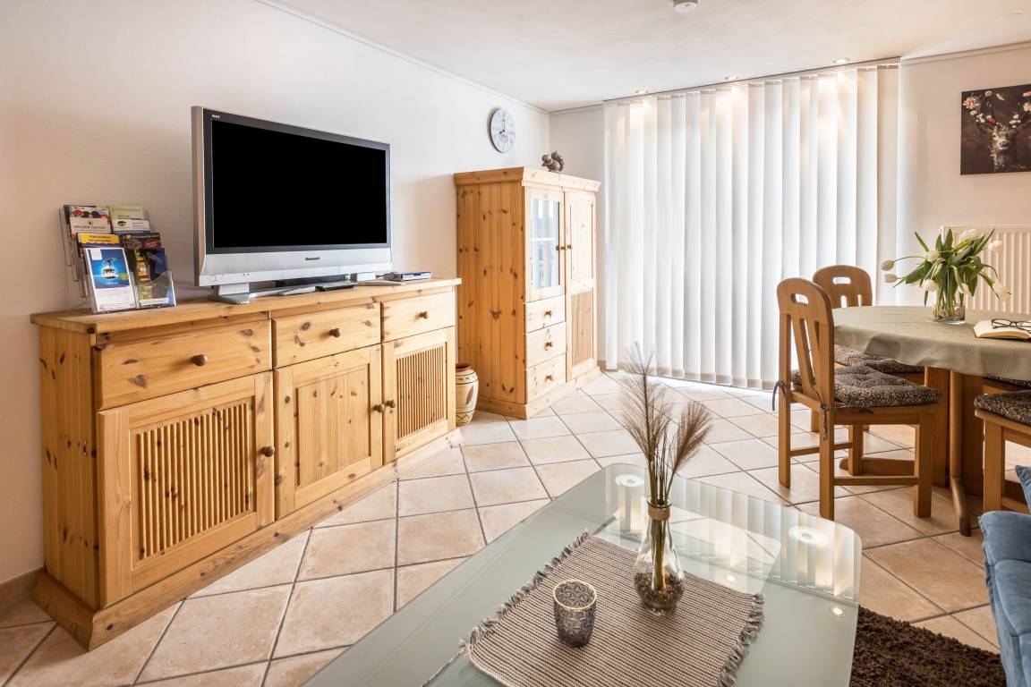 65 M² Apartment ∙ 2 Bedrooms ∙ 4 Guests - Triberg