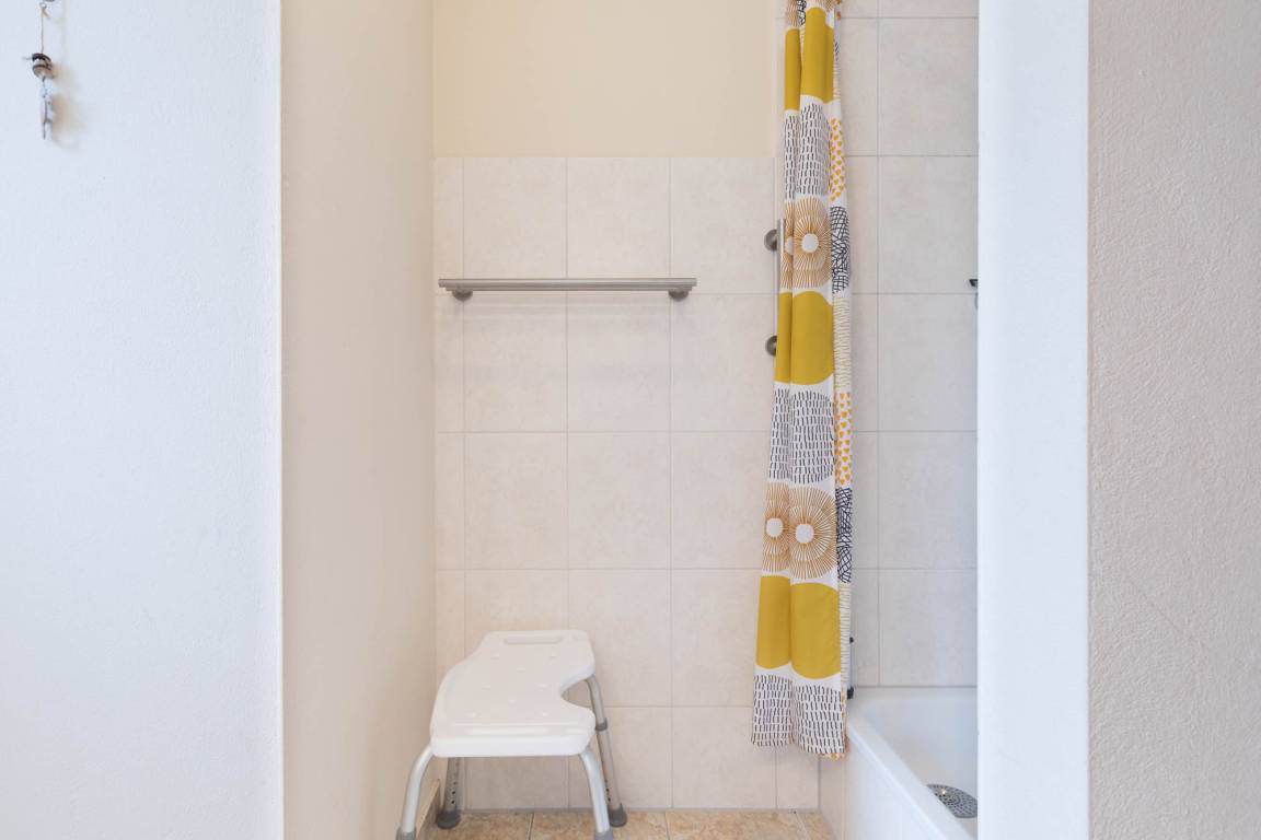 75 m² Ferienwohnung ∙ 2 Schlafzimmer ∙ 4 Gäste – Bild 18