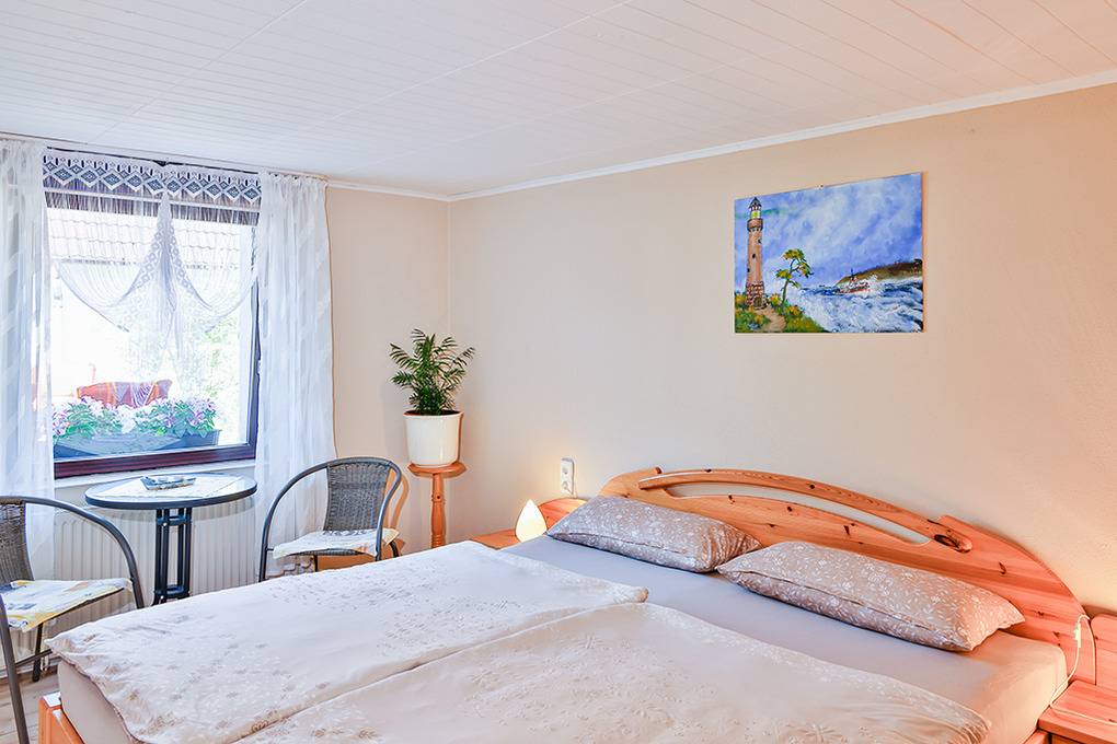 30 m² Ferienhaus ∙ 1 Schlafzimmer ∙ 2 Gäste – Bild 7