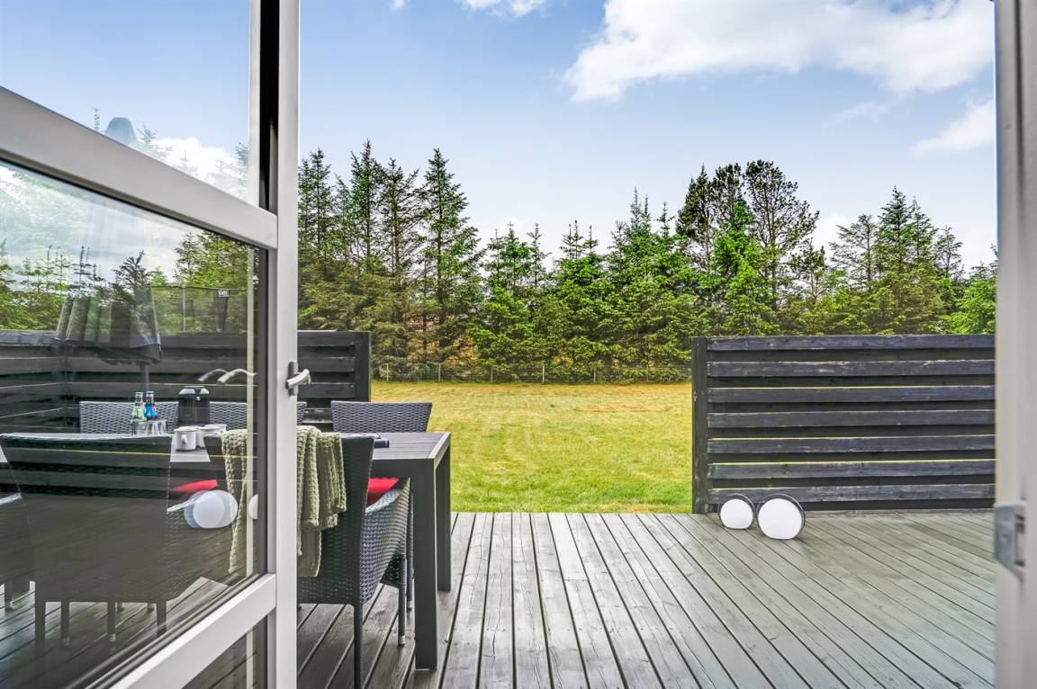 64 m² Ferienhaus ∙ 3 Schlafzimmer ∙ 6 Gäste – Bild 16