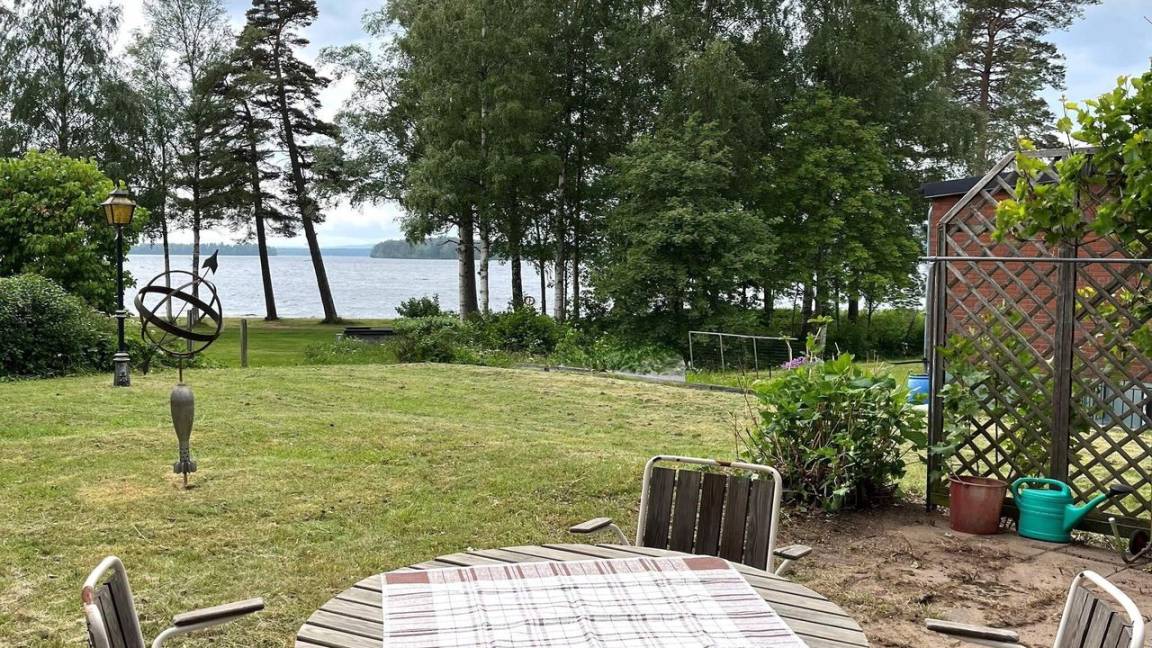 125 M² Hus ∙ 3 Sovrum ∙ 4 Gäster - Karlsborg