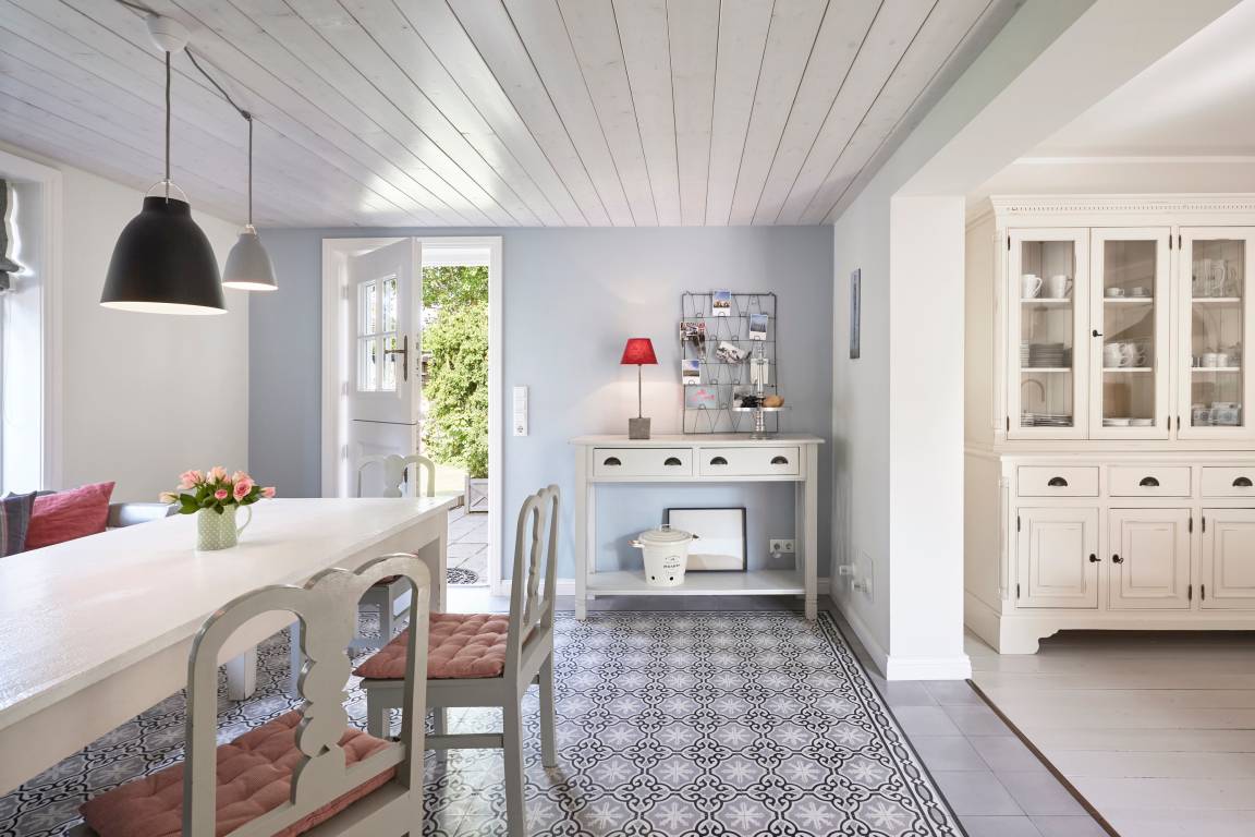 119 m² Ferienhaus ∙ 3 Schlafzimmer ∙ 6 Gäste – Bild 10