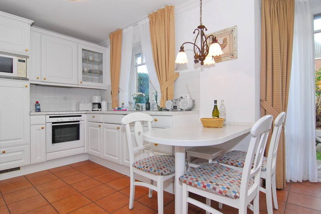 59 m² Ferienwohnung ∙ 2 Schlafzimmer ∙ 4 Gäste – Bild 2