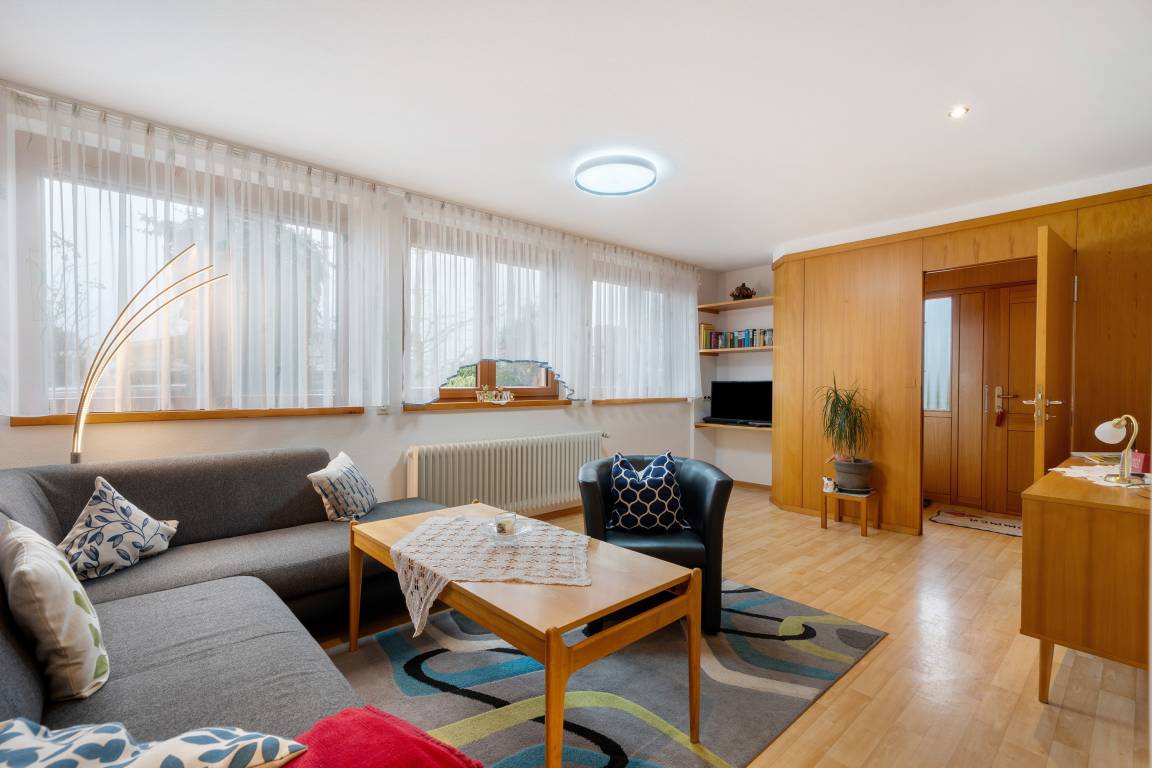 74 M² Apartment ∙ 2 Bedrooms ∙ 6 Guests - Freiamt