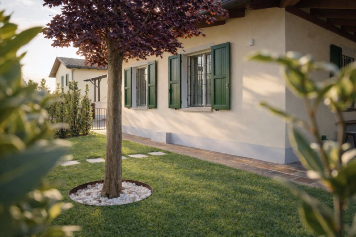 50 M² Villa ∙ 1 Habitación ∙ 3 Huéspedes - Maranello