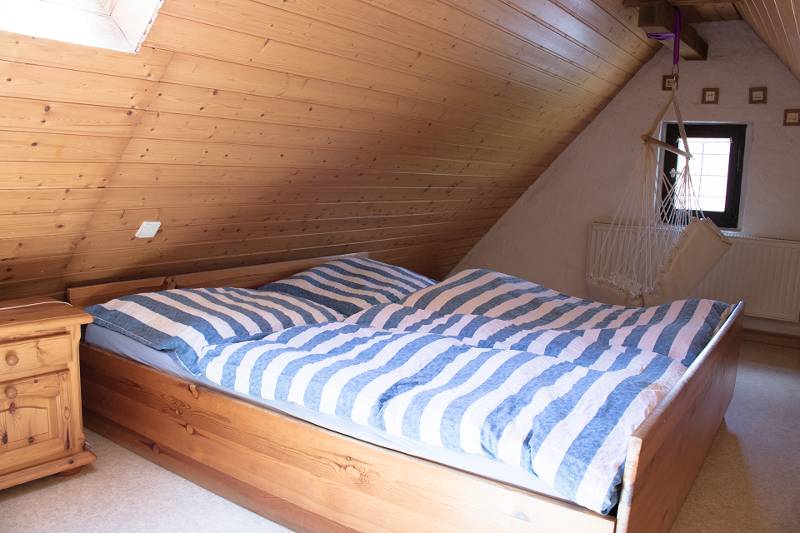 95 M² Apartment ∙ 2 Bedrooms ∙ 6 Guests - Ansbach