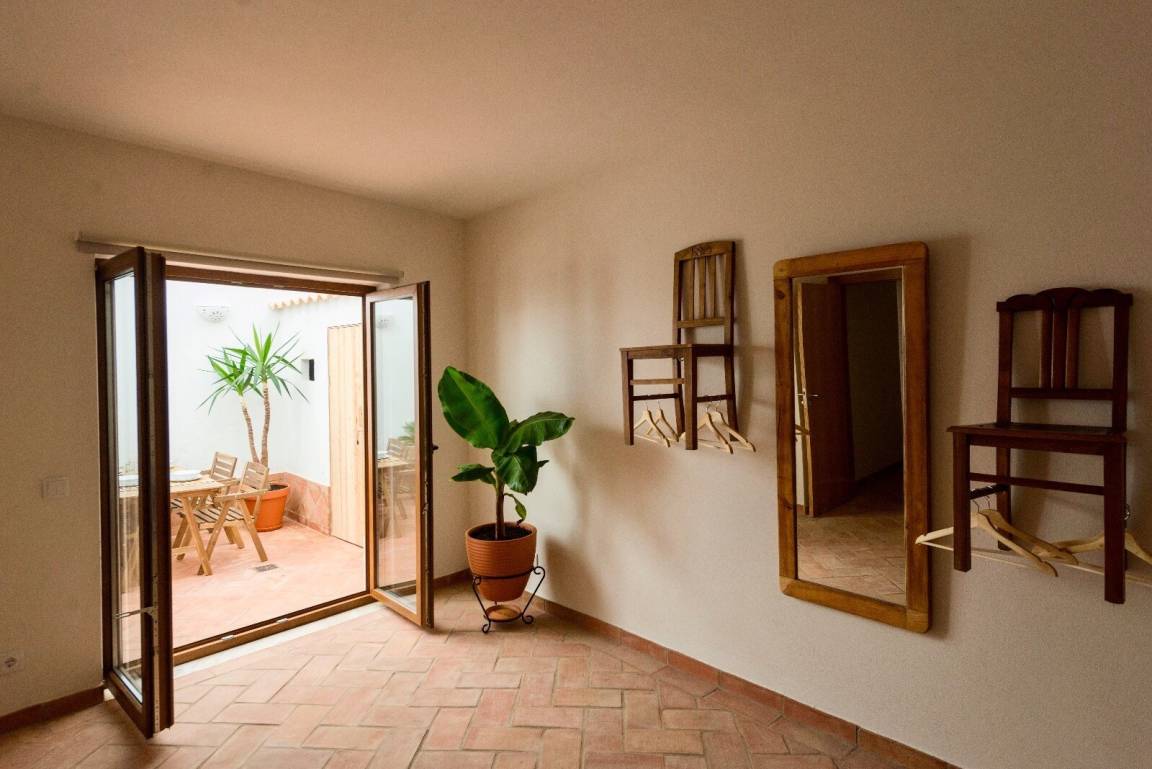 110 M² Ferienhaus ∙ 2 Schlafzimmer ∙ 4 Gäste - Lagos, Portugal