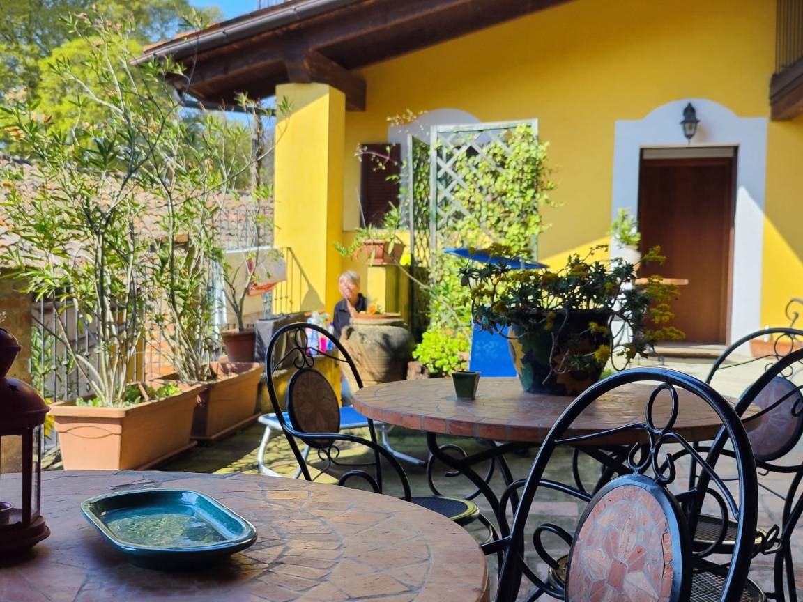 50 M² Appartamento Vacanza ∙ 1 Camera Da Letto ∙ 4 Ospiti - Rondissone