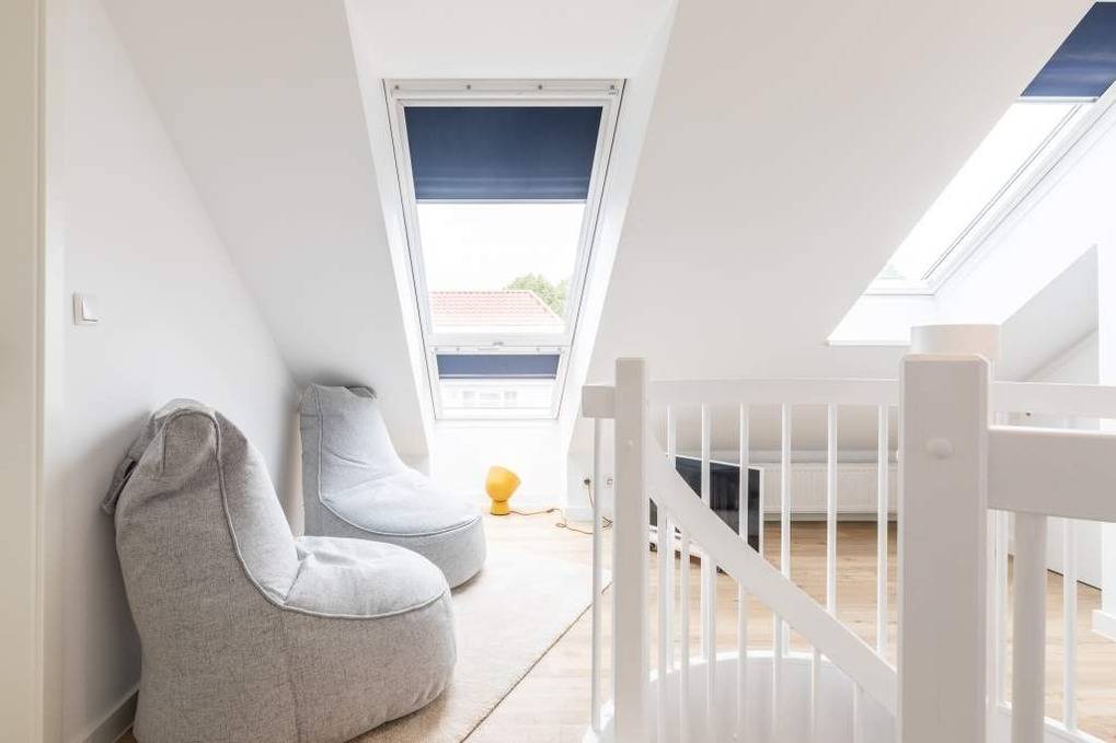 55 m² Ferienwohnung ∙ 2 Schlafzimmer ∙ 4 Gäste – Bild 17