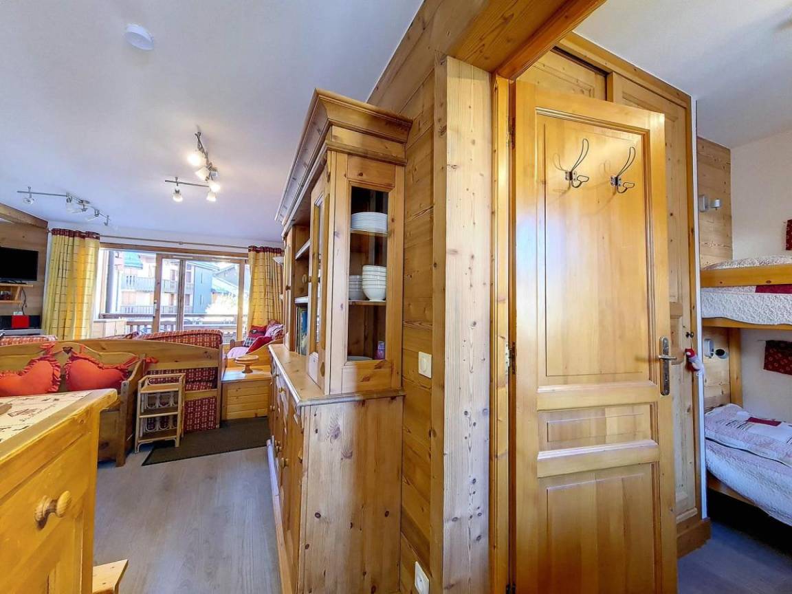 49 m² Ferienwohnung ∙ 1 Schlafzimmer ∙ 6 Gäste – Bild 16