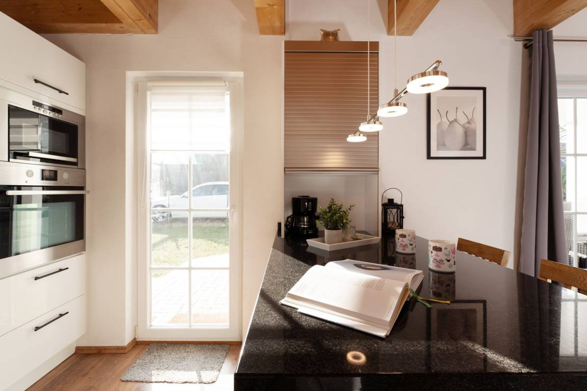 55 m² Ferienwohnung ∙ 1 Schlafzimmer ∙ 2 Gäste – Bild 19